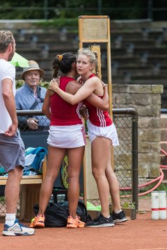 Julia Middendorf 177 - DTV Hannover - TC 1899 Blau-Weiss Berlin : Ergebnis: 7:2